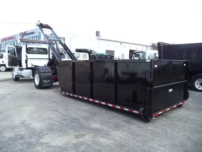 Used 2019 INTERNATIONAL _UNKNOWN_ Hooklifts & Roll-Offs Florida US | TLC Truck & Equipment #1568910