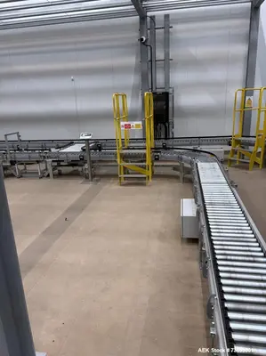 Used _UNKNOWN_ BOXSIZER Erectors, Packers & Sealers Illinois US | Aaron Equipment #924990
