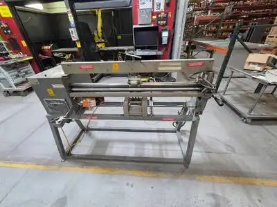 1984 WARD - - | Machinery For Sale (3)