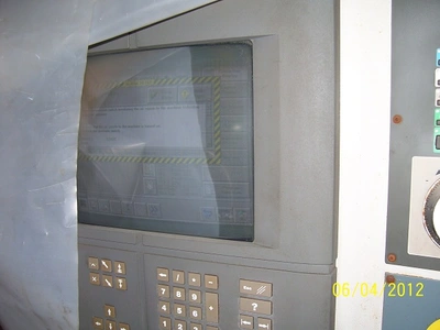 USED 1998 CINCINNATI HAWK