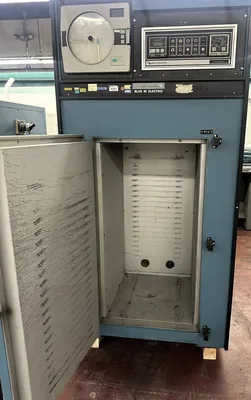 BLUE M BI-32G-1 Ovens | Midstate Machinery (2)