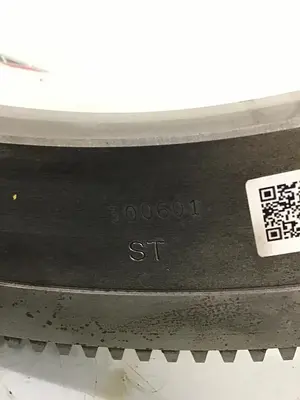 USED VAN DORN ST 300601