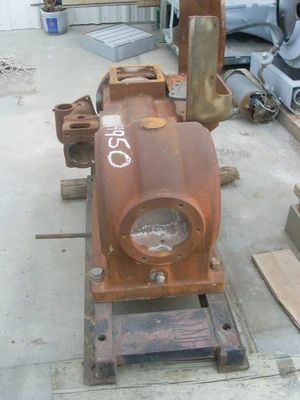USED AJAX 6 1/2X8 EA-22