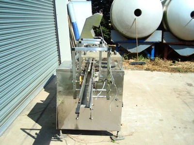 Hills S/S Miraclean Bottle Washer