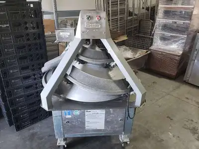 Used 1998 BENIER C05M Pastry Equipment California US | BakeryEquipment.com #1554894