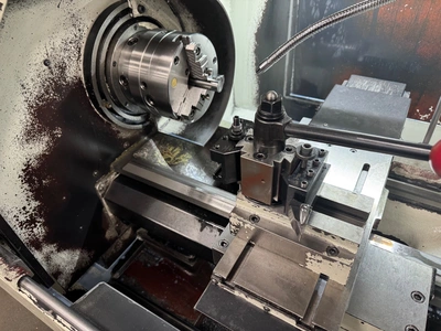 2014 SOUTHWESTERN INDUSTRIES TRAK TRL 1630SX Lathes CNC | Asset Exchange Corporation (2)