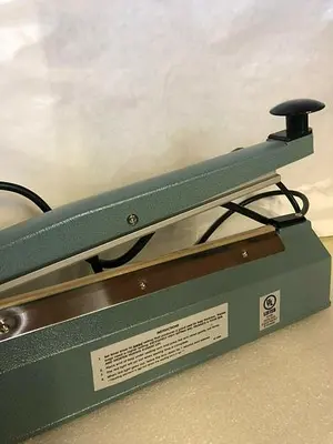 IMPULSE SEALER H-190