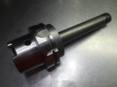 HSK100A ER20 Collet Chuck 9.125" Pro (LOC1390B)
