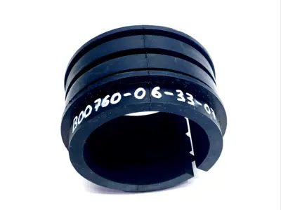 B00760-06-33-07 | Leoni  Strain Relief Cable Grommet/Protector - New Other