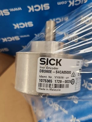 NEW SICK DBS60E-S4CA
