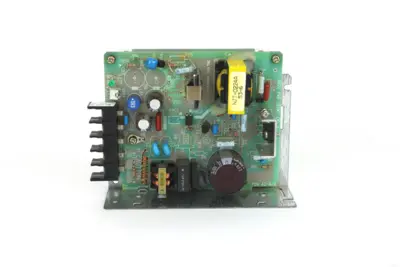 Used OMRON S82J-0224 Power Supplies Kentucky US | Industrial Parts R Us Inc. #356287