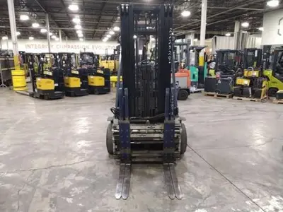 USED 2017 TOYOTA 7FBCU35