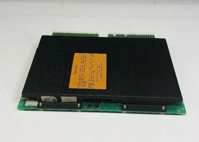 USED GE FANUC IC600CB504A