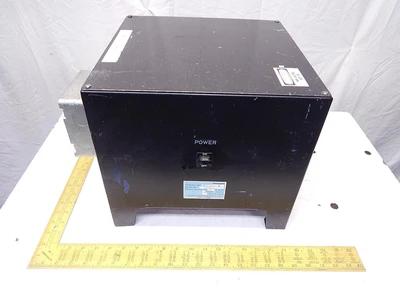 Used MATSUSHITA PANASONIC _UNKNOWN_ AC/DC Power Supplies | OCO Industrial #1648391