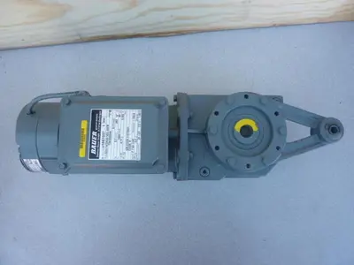 USED BAUER SG2-14/DK54-143L-AS/M