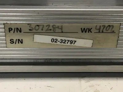 USED NOVOTECHNIK TLH750