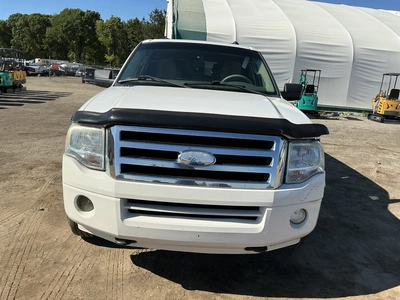 Used 2010 FORD EXPEDITION SUVs Michigan US | Miedema Asset Management Group #1419421