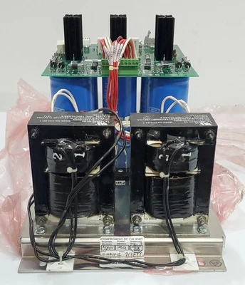 USED Liebert 02-790380-60112