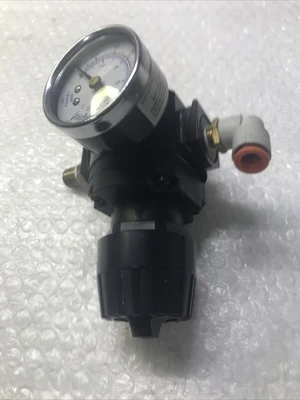 USED Wilkerson R16-02-G00