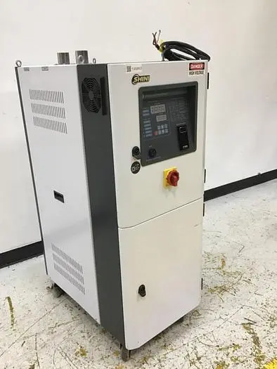Used 2013 SHINI SD-30H-PHC-D Dryers | Ideal Machinery #661961