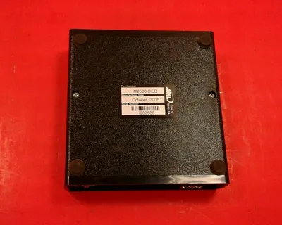 Used AML _UNKNOWN_ Barcode Scanners South Carolina US | Palmetto Automation #1474223