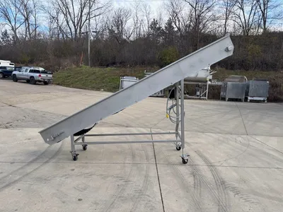 USED ICF PC-3