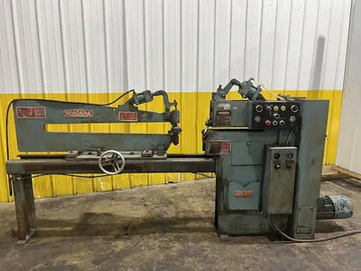USED NIAGARA 31-ARC