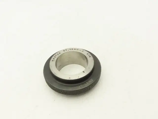 Used MASTER _UNKNOWN_ Tooling & Accessories (Other) Indiana US | Arrow Industrial #1185517