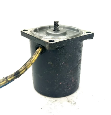 USED ORIENTAL MOTOR 3IK15GN-C