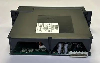 USED GE FANUC IC697PWR710W