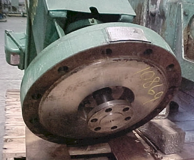 USED LIGHTNIN 81 5 2