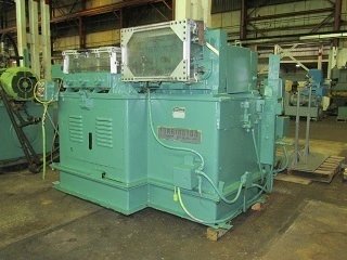 TORRINGTON 1821 12 Roll 2 Plane Straightener STRAIGHTENERS, TUBE & BAR | Machinery International LLC (2)