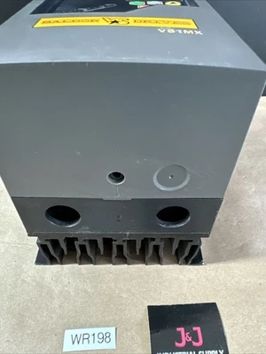 USED Baldor VS1MX11-2