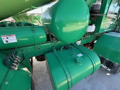 Used 2020 TEREX FD4000 Cement Mixers Georgia US | Proxy Equipment #1381942