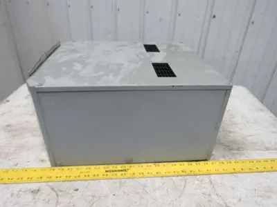Used MCLEAN _UNKNOWN_ HVAC Parts and Equipment Indiana US | Arrow Industrial #633335
