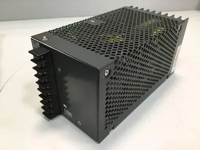 USED NEMIC-LAMBDA PS-14-24