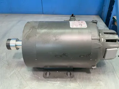 Used BALDOR IDNM3534 Motors (misc) Ohio US | HGR 24 #1521283
