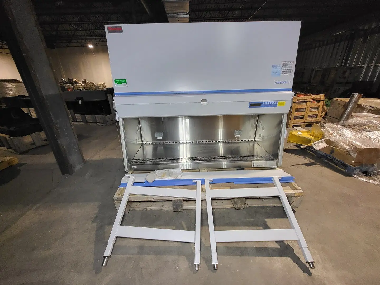 NEW THERMO SCIENTIFIC 1377