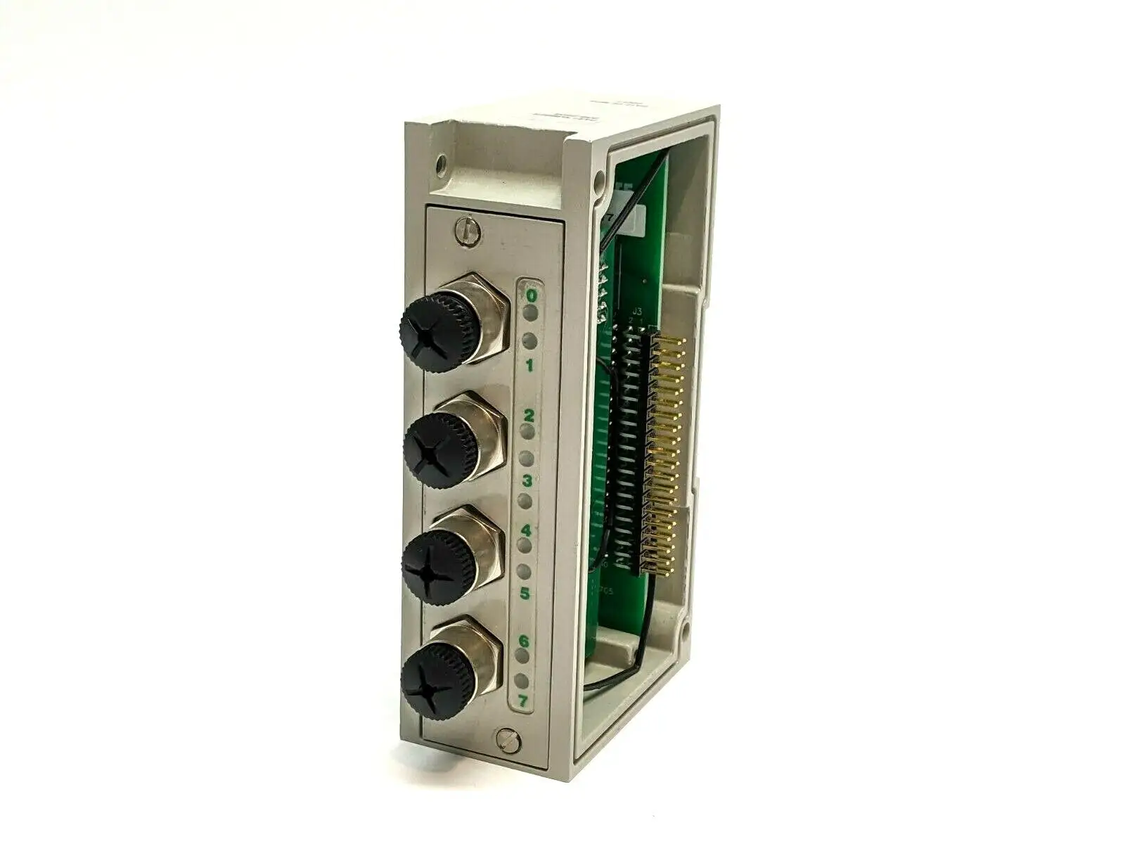 New | in-Stock Numatics 239-2508 PLC Input & Output Michigan US | Maverick Industrial Sales #1489779