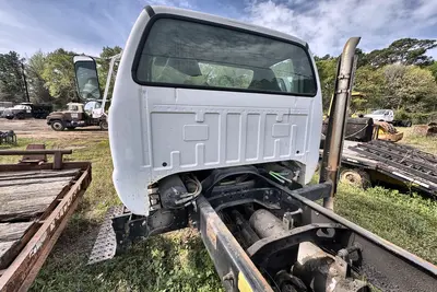 Used 2006 FORD F750 SUPER DUTY 4X2 Cab Chassis trucks Texas US | Proxy Equipment #1425952