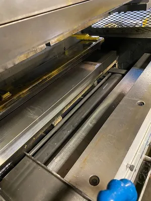 2018 WEST MICHIGAN SPLINE 24 Spline Rollers | Asset Exchange Corporation (10)