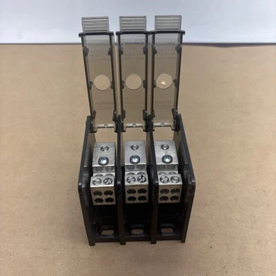 NEW Ferraz-Shawmut MPDB63163