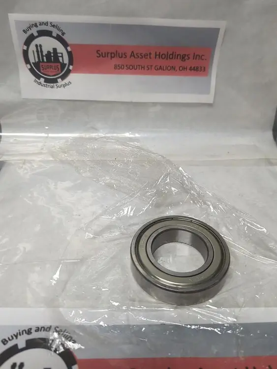 Used NSK 6210Z Industrial Controls | Surplus Asset Holdings #1220427