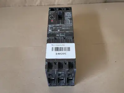 Used SIEMENS CED63A025 Switchgears British Columbia CA | Lenmark #239089