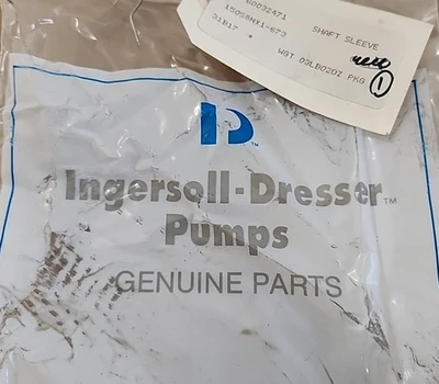 NEW Ingersoll-Dresser 60032471