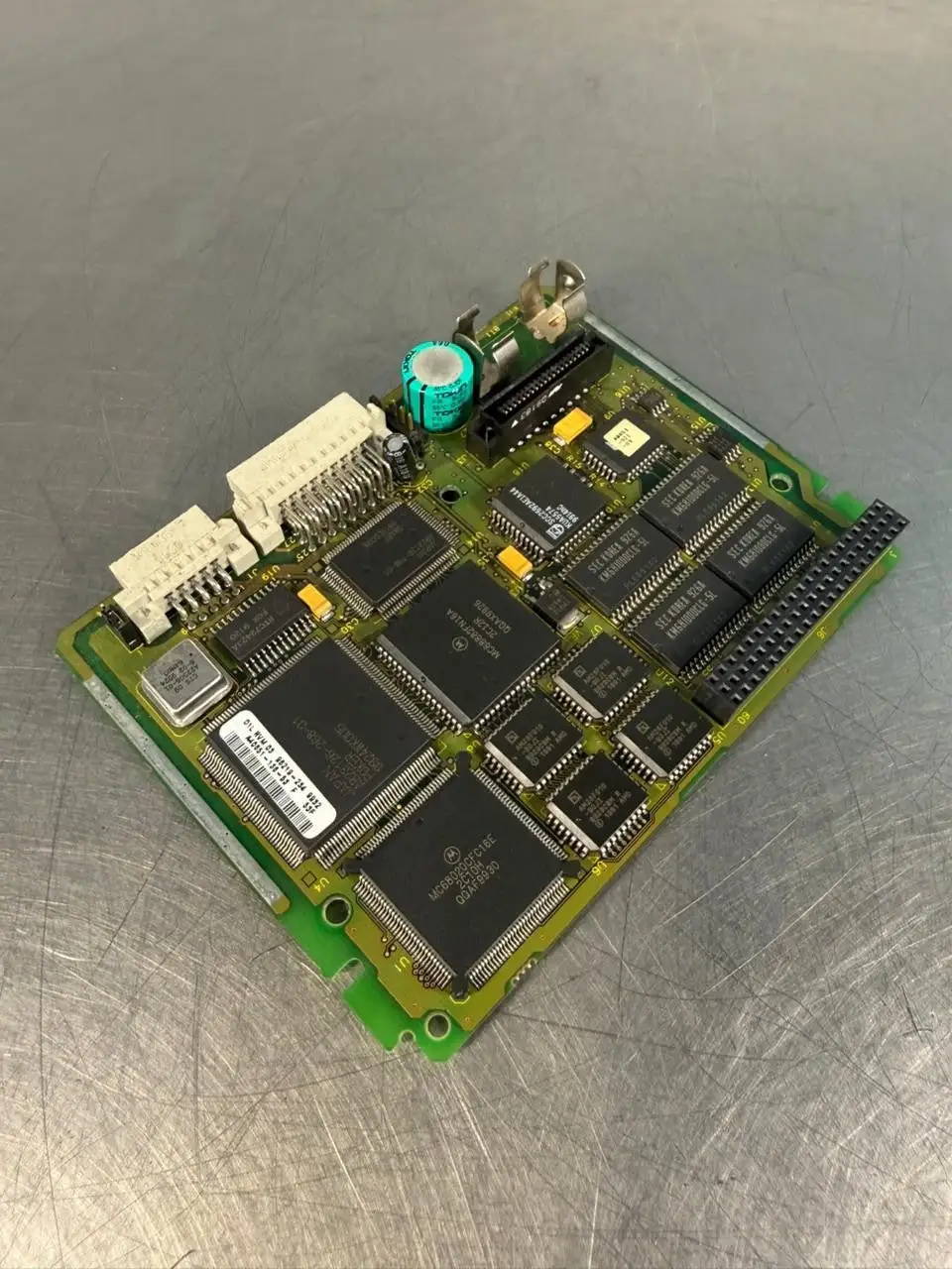 Allen-Bradley A40851-138 Circuit Board A40851-138-53 F (9.3.1)