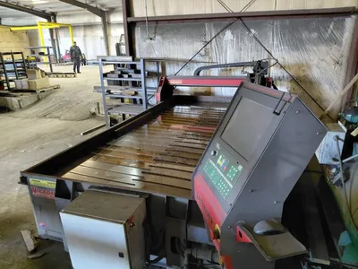 Used VICTORY V510 Plasma Cutters Georgia US | The Equipment Hub #1303811