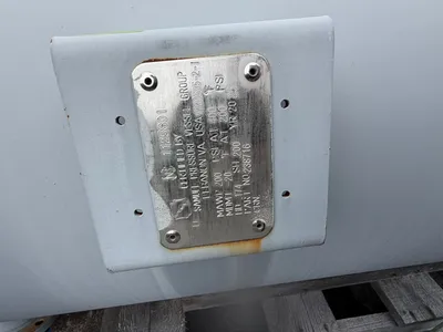 2025 STEEL TANK 170 GALLON Steel Tanks | Perry Equipment (2)