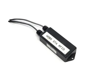 USED RFID INC RFID 719-0098-27SA25