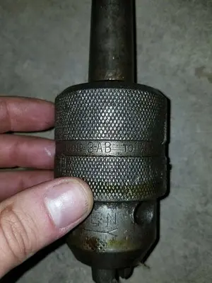 USED ETTCO 3-AB